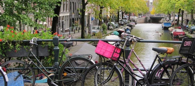 Feliz Día Mundial de la Bicicleta