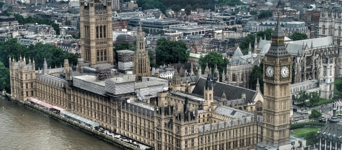 London